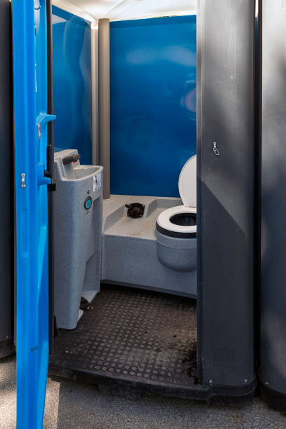 Best Portable restroom trailer rental  in Pearl River, LA