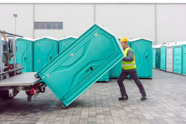 Best Long-term porta potty rental  in Pearl River, LA