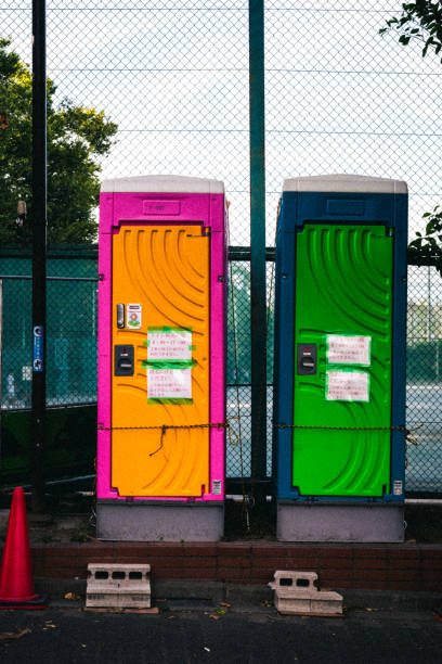 Best Affordable portable toilet rental  in Pearl River, LA