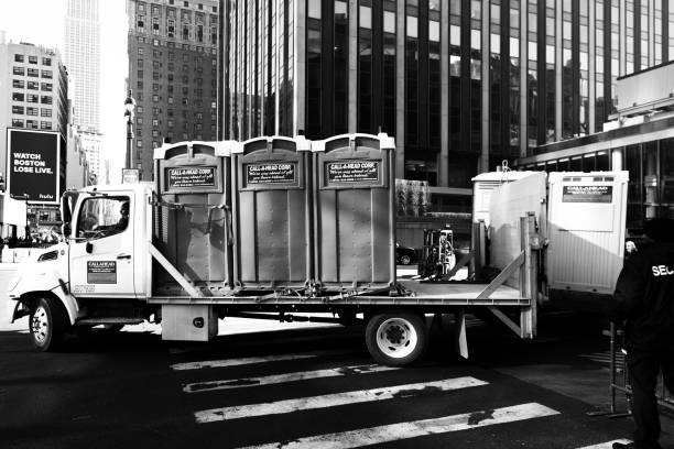 Best Portable bathroom rental  in Pearl River, LA