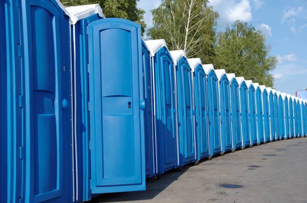 Best Emergency porta potty rental  in Pearl River, LA